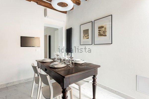 appartamento in vendita a Venezia in zona Sestiere Castello