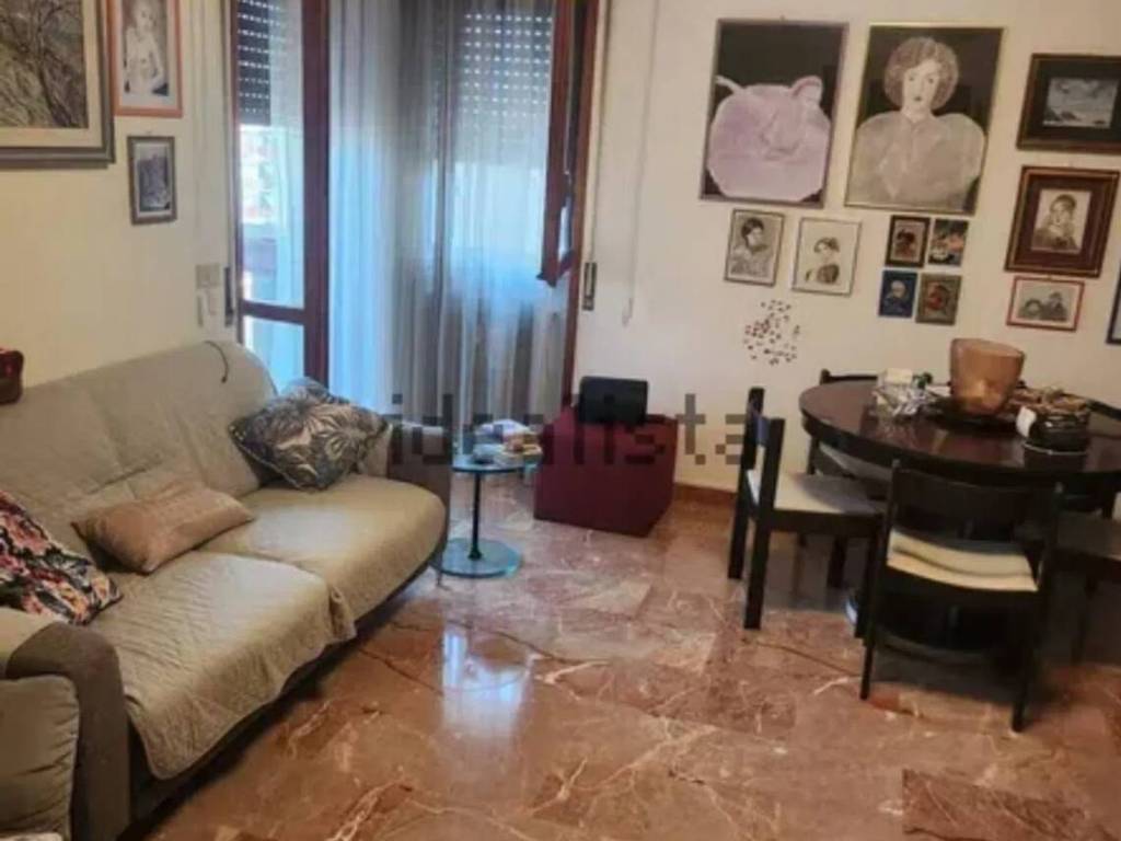 appartamento in vendita a Venezia in zona Marghera