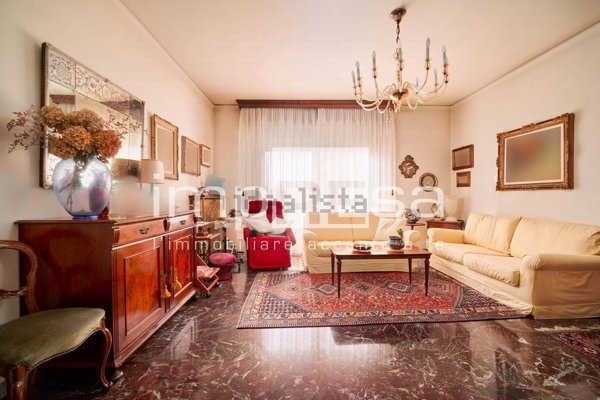 appartamento in vendita a Venezia in zona Carpenedo