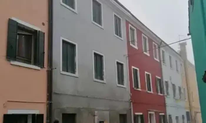 casa indipendente in vendita a Venezia in zona Burano
