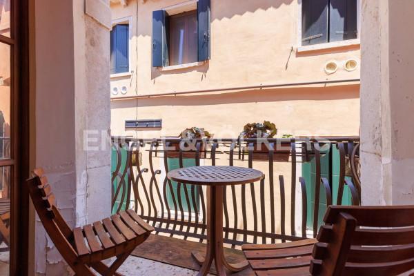 appartamento in vendita a Venezia in zona Sestiere San Marco