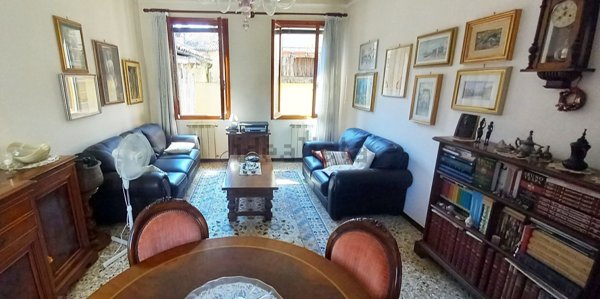 appartamento in vendita a Venezia in zona Sestiere Santa Croce