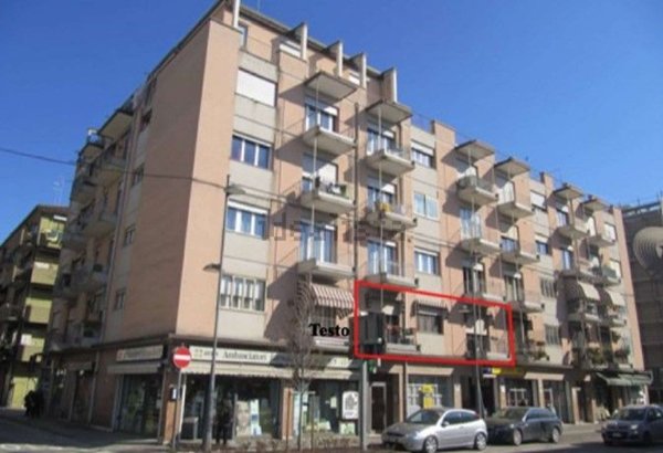appartamento in vendita a Venezia in zona Mestre