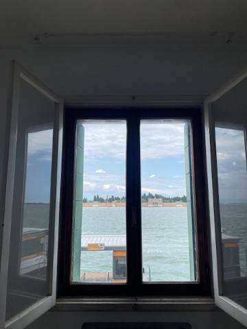appartamento in vendita a Venezia in zona Sestiere Cannaregio