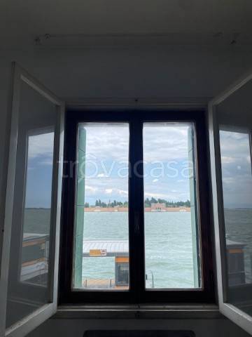 appartamento in vendita a Venezia in zona Sestiere Cannaregio