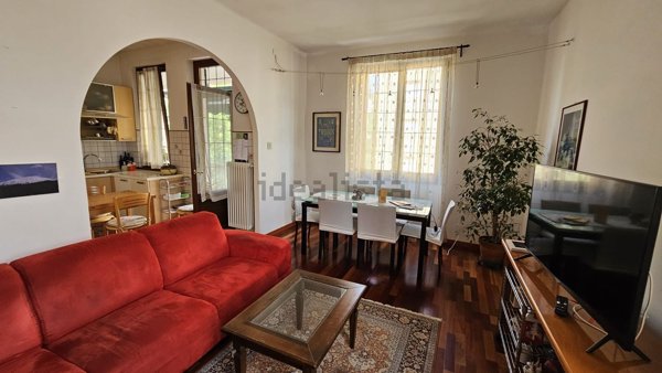 appartamento in vendita a Venezia in zona Carpenedo