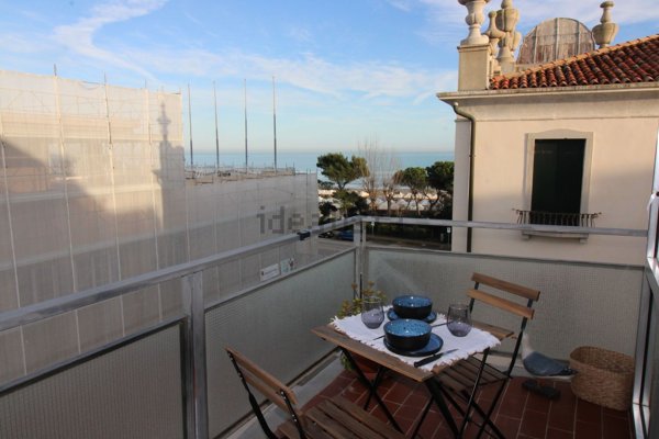 appartamento in vendita a Venezia in zona Lido di Venezia