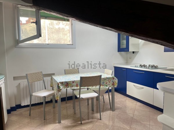 appartamento in vendita a Venezia in zona Sestiere Santa Croce