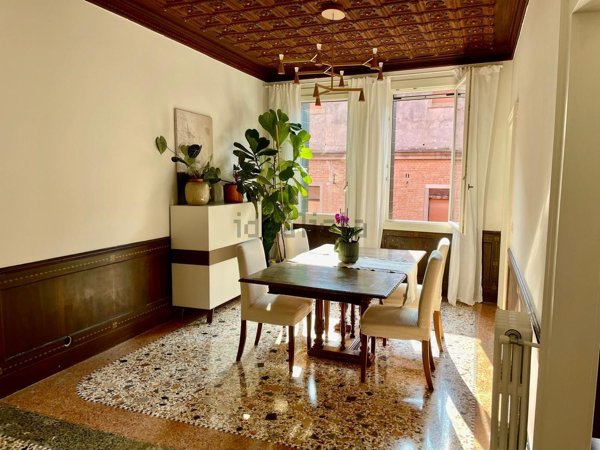 appartamento in vendita a Venezia in zona Sestiere Castello