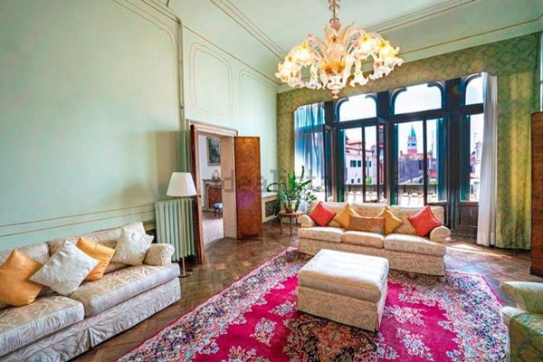 appartamento in vendita a Venezia in zona Sestiere Cannaregio