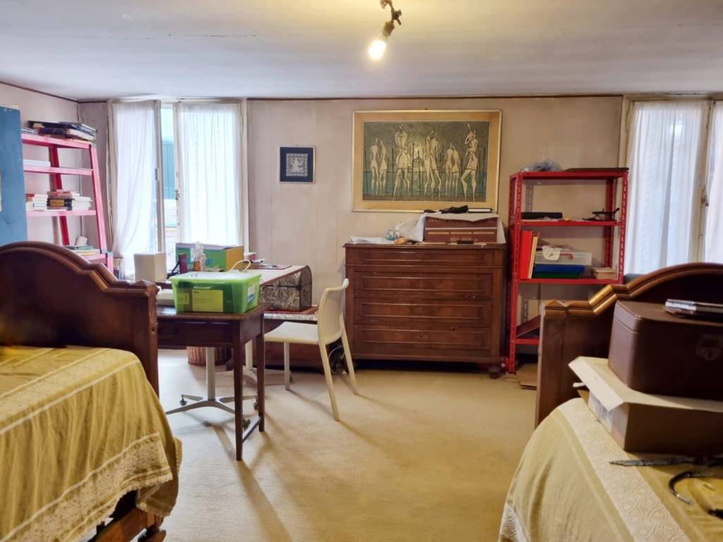 appartamento in vendita a Venezia in zona Sestiere San Polo