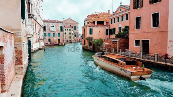 appartamento in vendita a Venezia