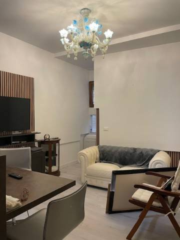 appartamento in vendita a Venezia in zona Sestiere San Marco