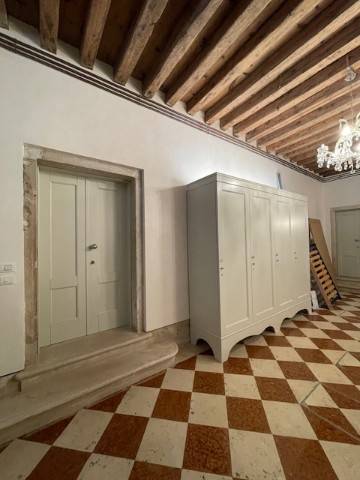 appartamento in vendita a Venezia in zona Sestiere San Marco