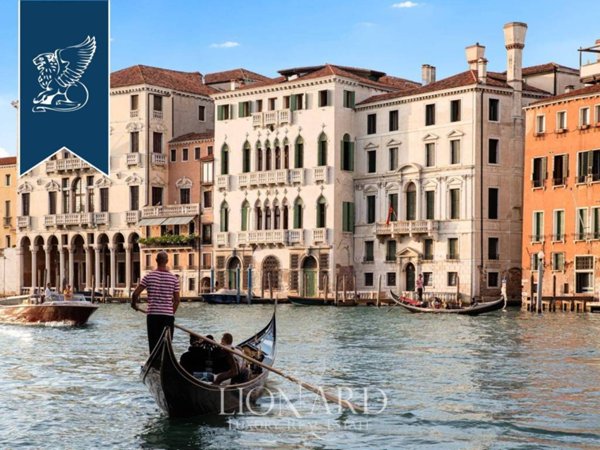 appartamento in vendita a Venezia in zona Sestiere San Marco