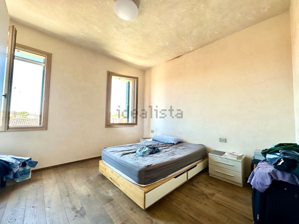 appartamento in vendita a Venezia in zona Murano