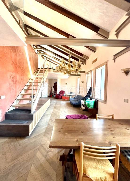 appartamento in vendita a Venezia in zona Murano