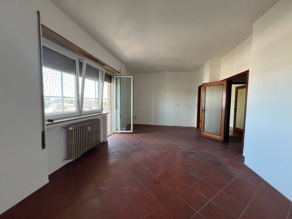 appartamento in vendita a Venezia in zona Marghera