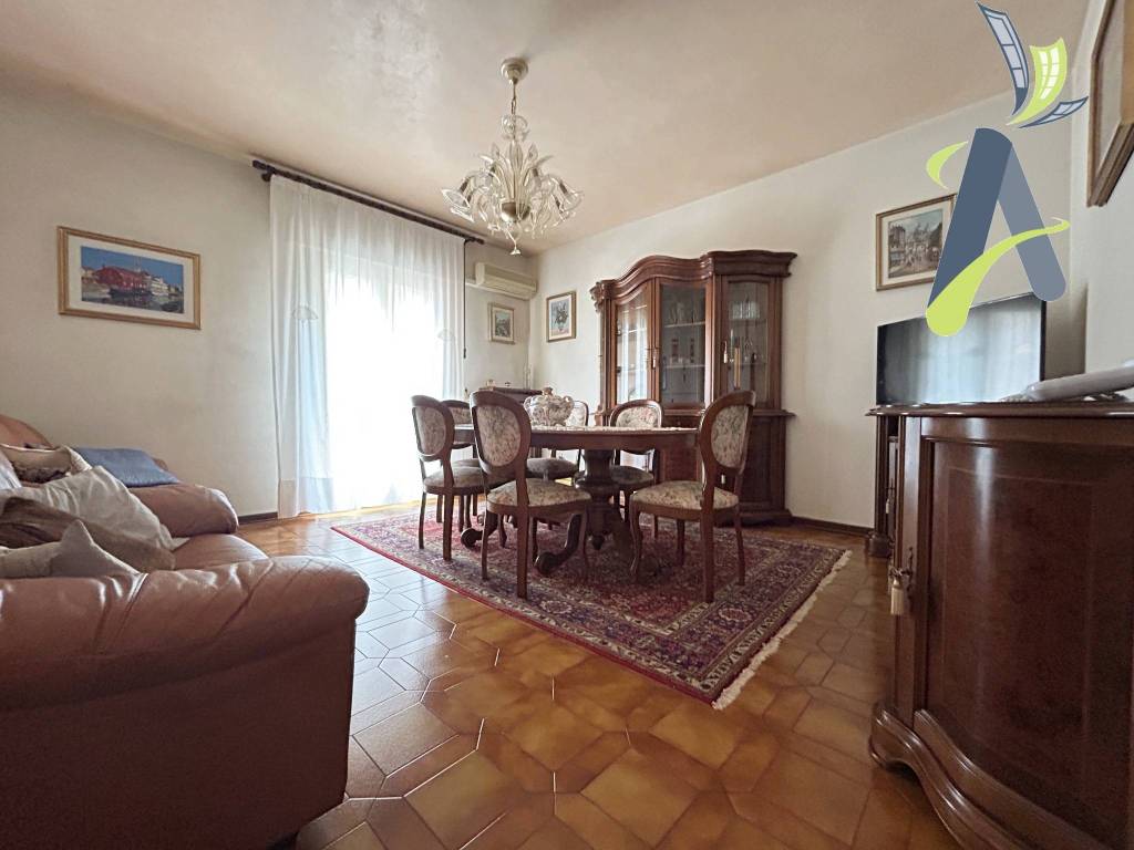 appartamento in vendita a Venezia in zona Mestre