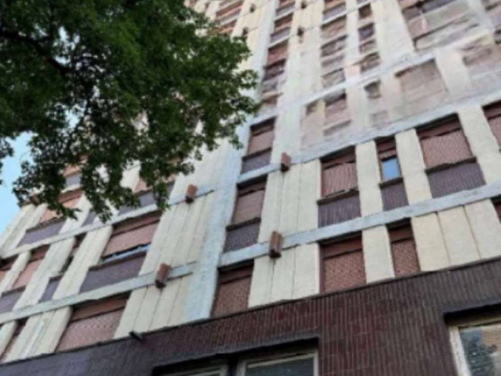 appartamento in vendita a Venezia in zona Mestre