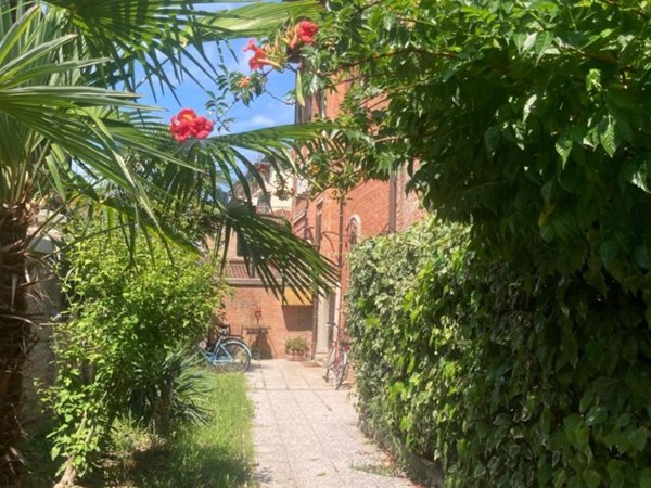 appartamento in vendita a Venezia in zona Lido di Venezia