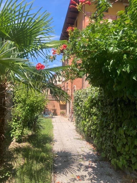 appartamento in vendita a Venezia in zona Lido di Venezia