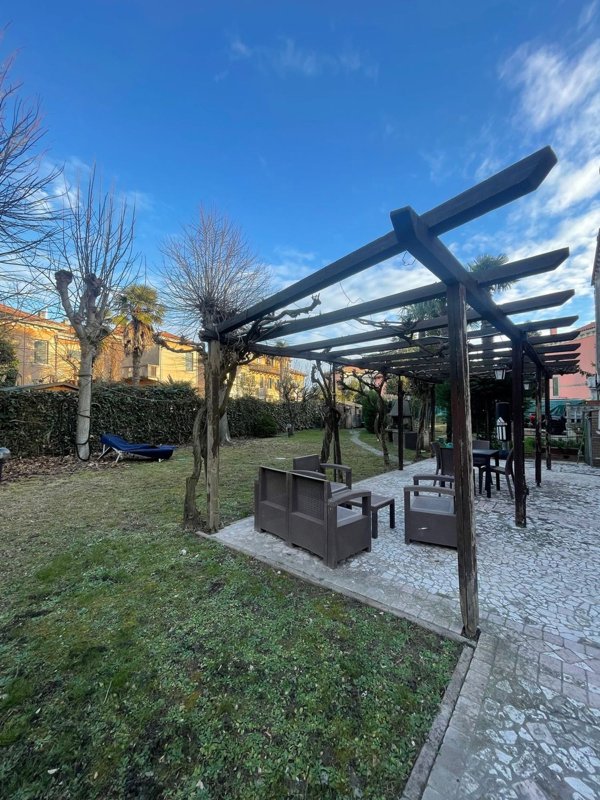 casa indipendente in vendita a Venezia in zona Lido di Venezia