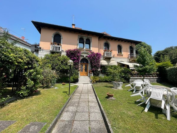 casa indipendente in vendita a Venezia in zona Lido di Venezia