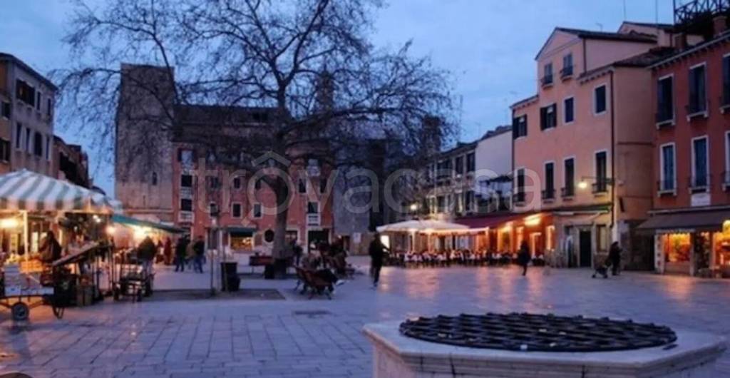 appartamento in vendita a Venezia