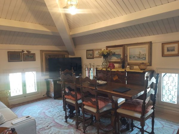 appartamento in vendita a Venezia in zona Lido di Venezia