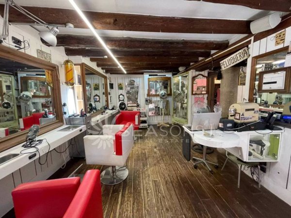 negozio in vendita a Venezia in zona Sestiere San Marco
