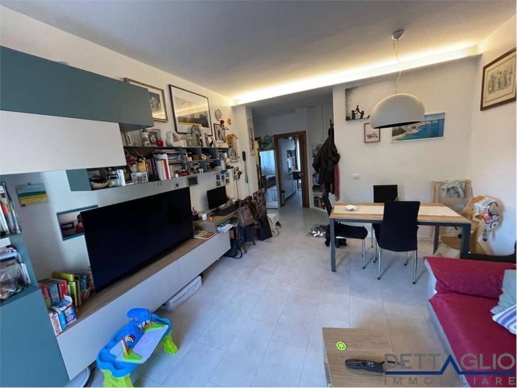 appartamento in vendita a Venezia in zona Marghera
