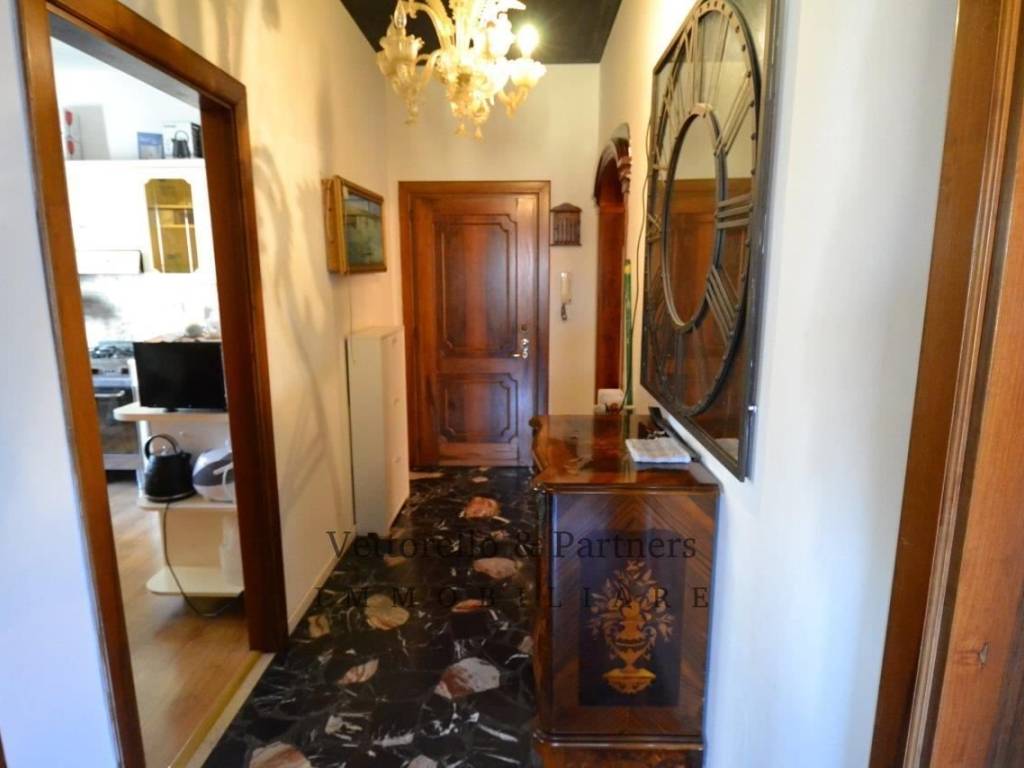 appartamento in vendita a Venezia in zona Favaro Veneto