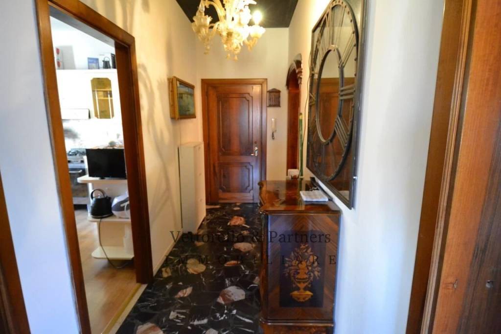 appartamento in vendita a Venezia in zona Favaro Veneto