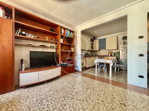 appartamento in vendita a Venezia in zona Sestiere Santa Croce