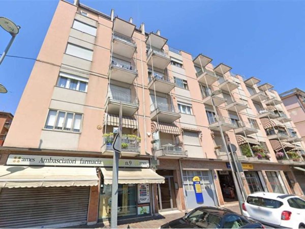 appartamento in vendita a Venezia in zona Marghera