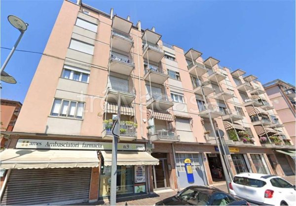 appartamento in vendita a Venezia in zona Mestre