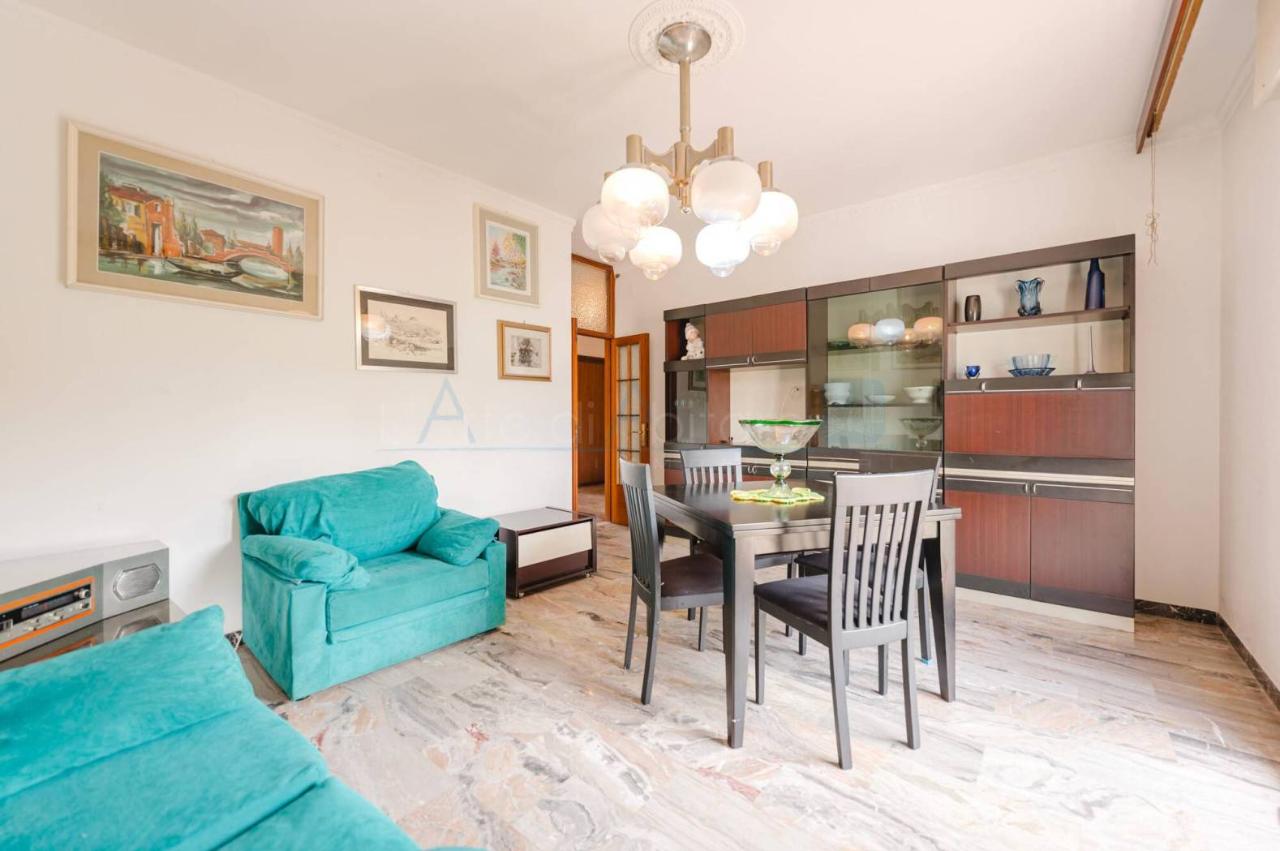 appartamento in vendita a Venezia in zona Carpenedo