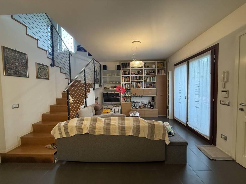 casa indipendente in vendita a Venezia in zona Marocco