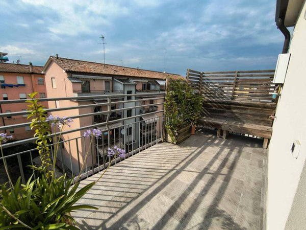 appartamento in vendita a Venezia in zona Mestre