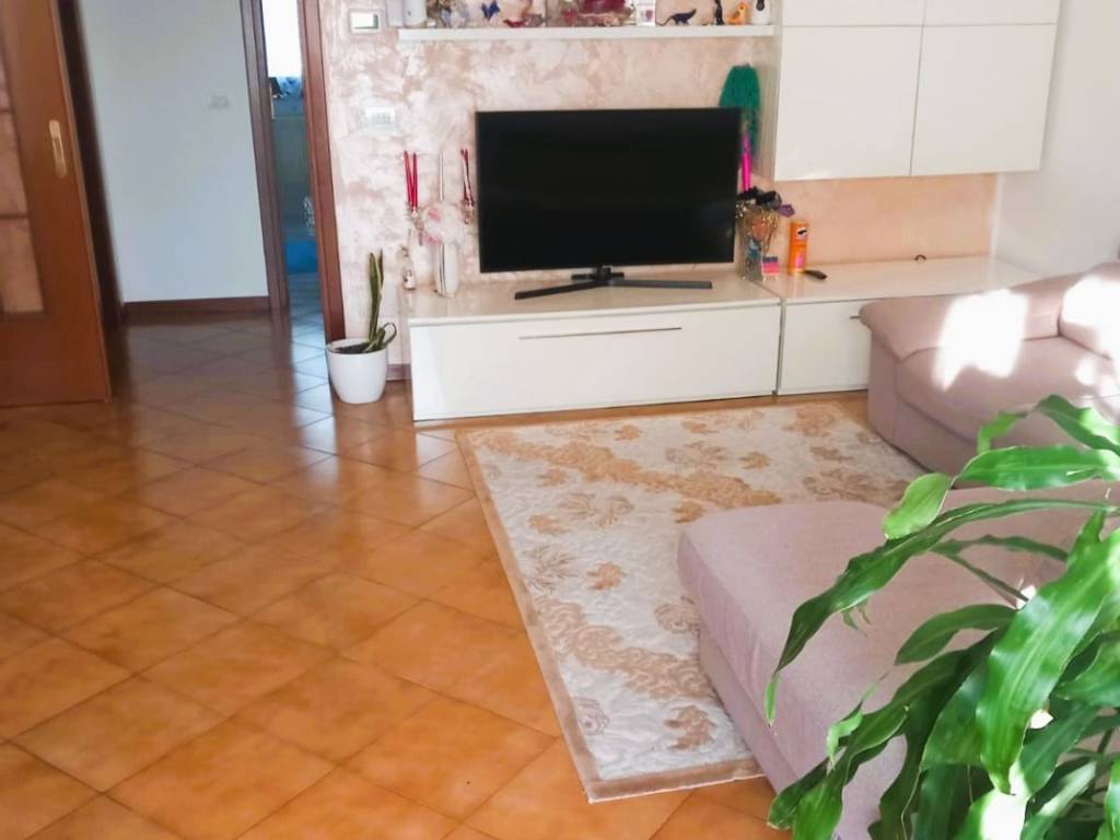 appartamento in vendita a Venezia in zona Zelarino