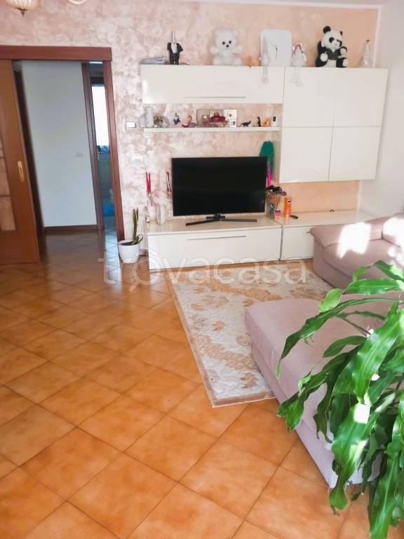 appartamento in vendita a Venezia in zona Zelarino