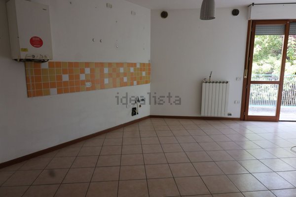 appartamento in vendita a Venezia in zona Zelarino