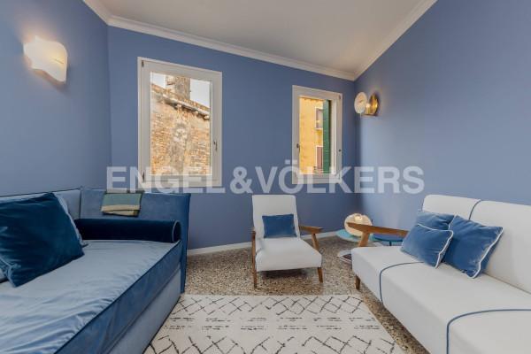 appartamento in vendita a Venezia in zona Sestiere Castello