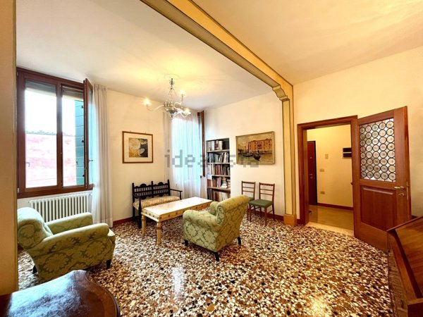 appartamento in vendita a Venezia in zona Sestiere San Marco