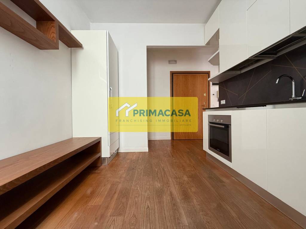 appartamento in vendita a Venezia in zona Marghera