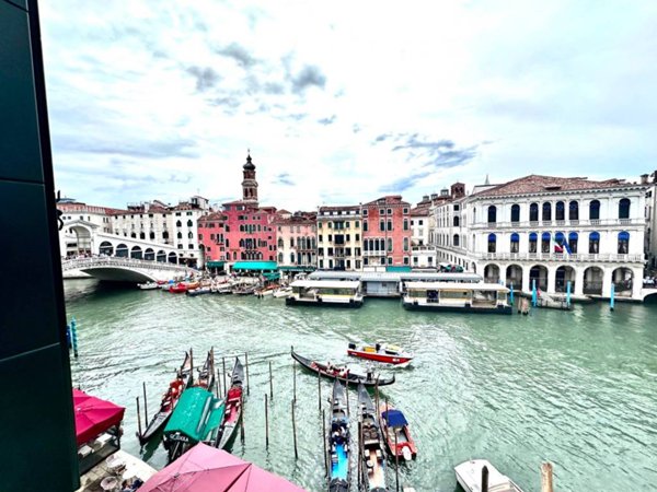 appartamento in vendita a Venezia in zona Sestiere San Marco