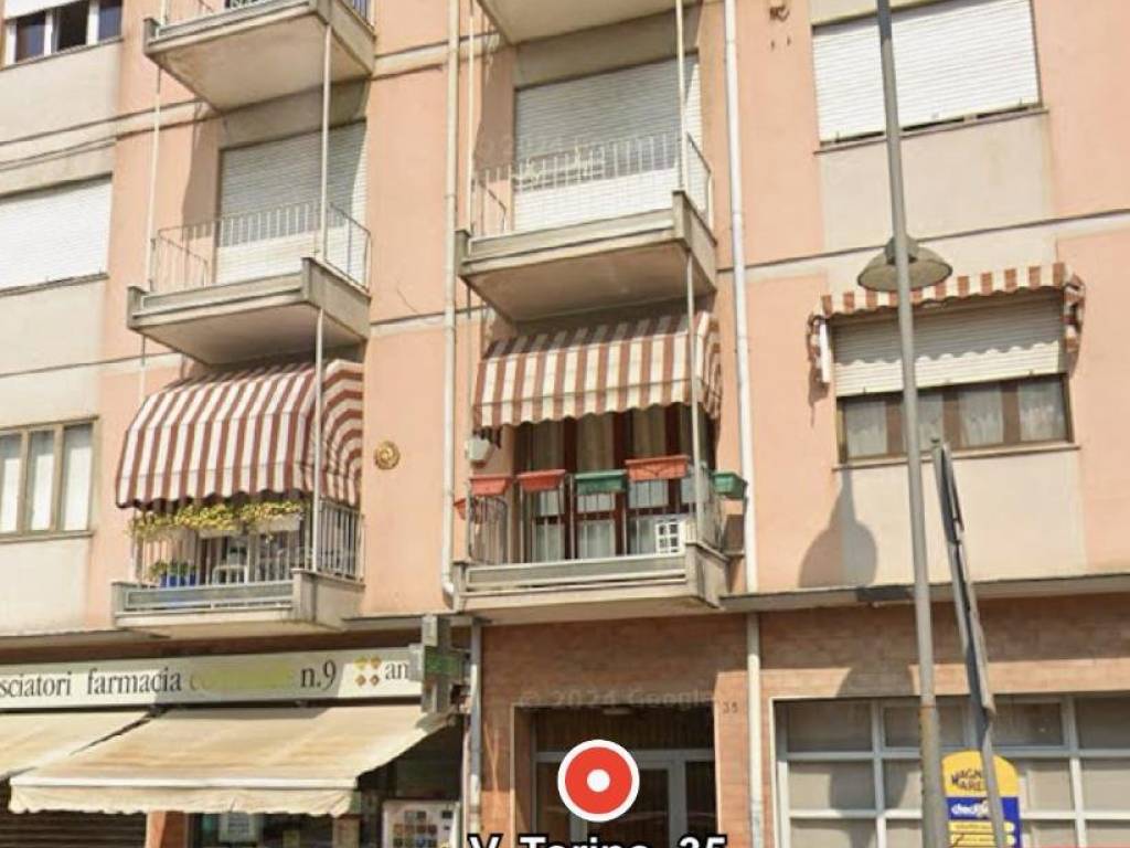 appartamento in vendita a Venezia in zona Marghera