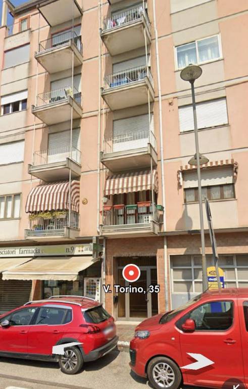 appartamento in vendita a Venezia in zona Mestre