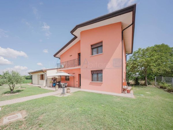 casa indipendente in vendita a Venezia in zona Favaro Veneto